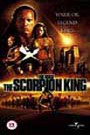 The Scorpion King